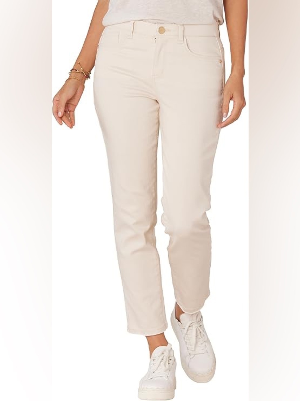 Democracy the AB Technology Haiti slimming jeans